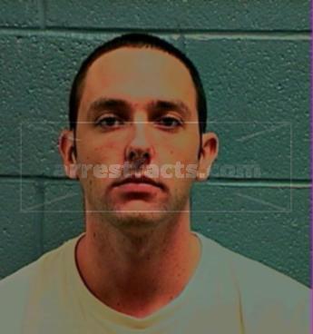 Joseph Mack-Allen Skinner