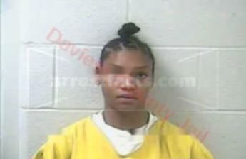 Nicosha Shanayle Turner