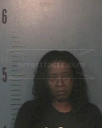 Kimberly Deniece Fuller