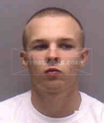 Tyler Scott Cox