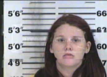 Samantha Ladell Largent