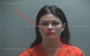 Kimberly Nicole Clark