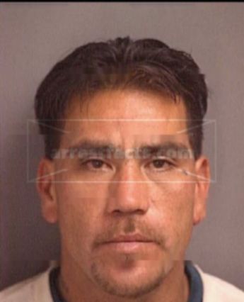 Stephan Anthon Gutierrez