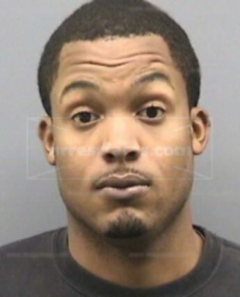 Branden Rashard Hunt