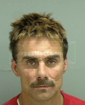 Ronald John Herd