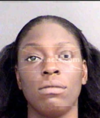 Laquaysha Santrese Townsend