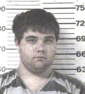 Timothy Christopher Blount