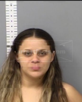 Kimberly Jayne Walters