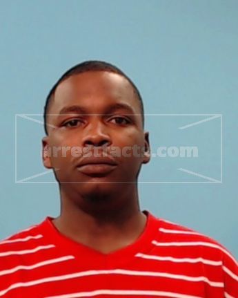 Shaquille Dorvonnic Simmons