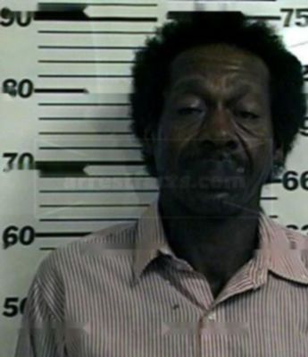 Rodger Louis Bradley