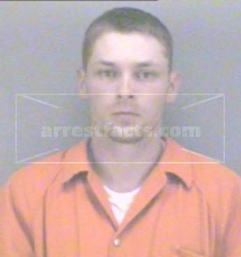 Eric Matthew Pyeatt