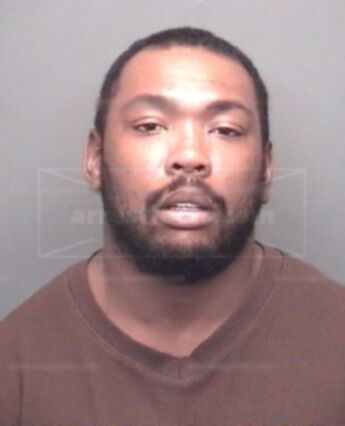 Trevel Jamar Carpenter