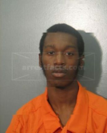 Darell Antione Johnson