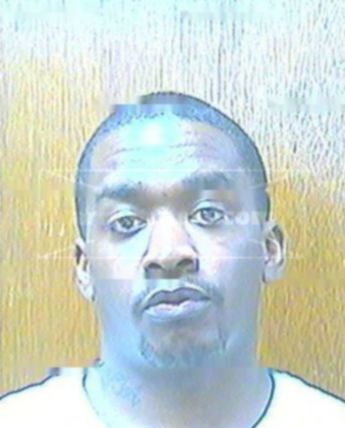 Anthony Ray Hines