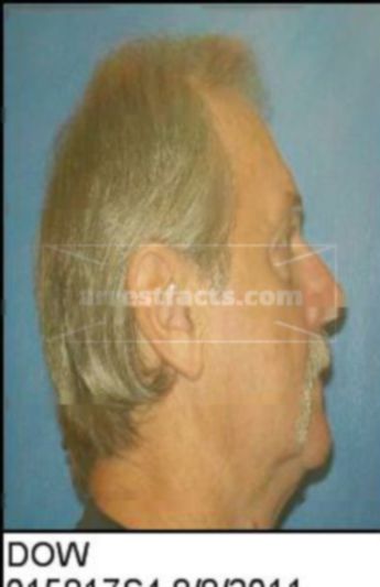 Ronald Edward Dow