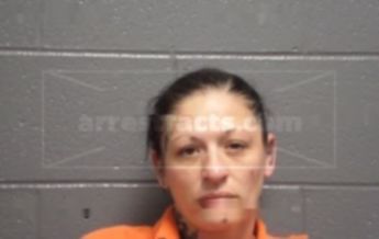 Amanda Carroll Vaught