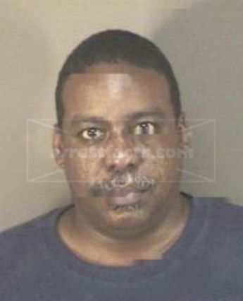 Darrell Paul Carr