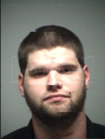 Mathew George Myers