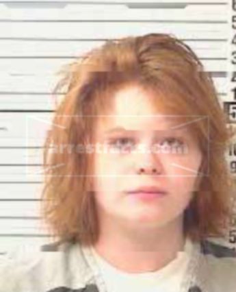 Brittany Lee Midkiff