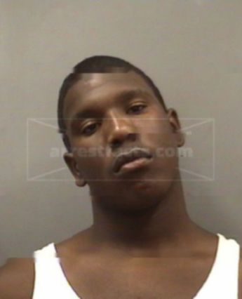 Travis Lamont Wilson