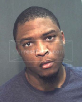 Dominic Lamont Lawson