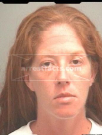 Stacie Marie Phillips