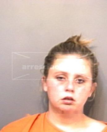 Brittney Leaigh Puckett