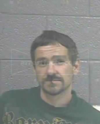 Tracy Wayne Hudgins