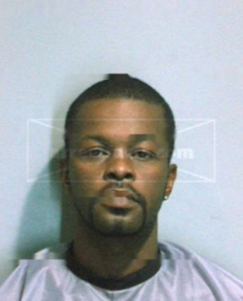 Darrell Jerome Garvin