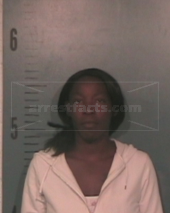 Lasonya Wyennett Applin