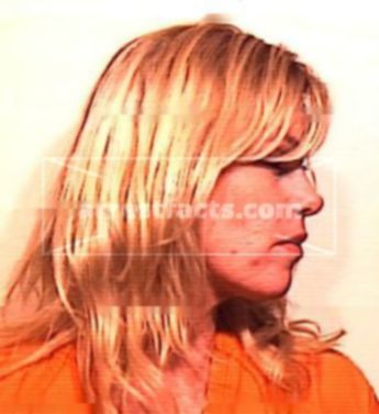 Traci Alice Breedlove