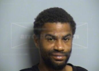 Marcus Dontray Cherry