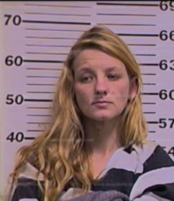 Latasha Leeann Hickman