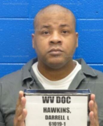 Darrell Lewis Hawkins