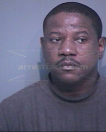 Derrick Jerome Mcmillian