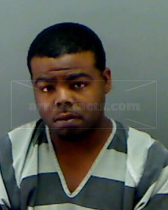 Justin Bernard Gilstrap