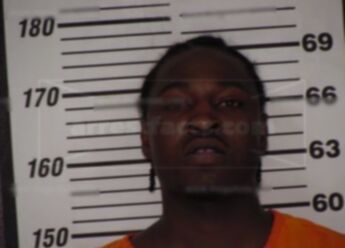 Antonio Lamar Whitfield