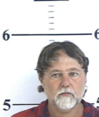 Robert Michael Byrd