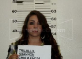 Shannon Brook Trujillo