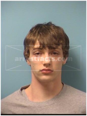 Andrew James Hoppe