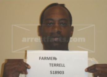 Onterio Terrell Farmer