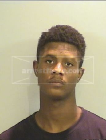 Telvin Earl Wilburn