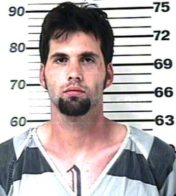 Eric Shane Burris