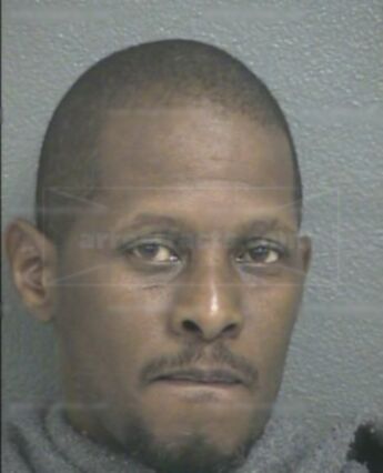 Darryl Antoine Claybourne