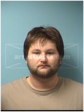 Mark Anthony Albright