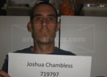 Joshua Chambless