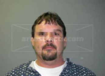 Brian Keith Caudill