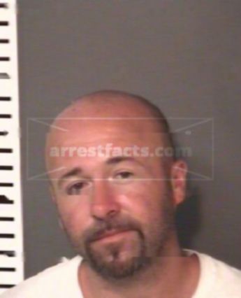 Jeffrey Brent Eubanks