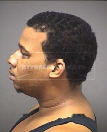 Joshua Donte Chatman