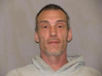 David James Hart Jr